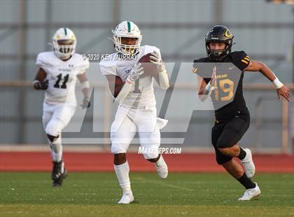 Thumbnail 3 in Spring vs Klein Oak photogallery.