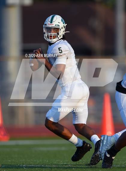 Thumbnail 2 in Spring vs Klein Oak photogallery.