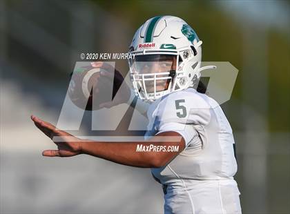 Thumbnail 3 in Spring vs Klein Oak photogallery.