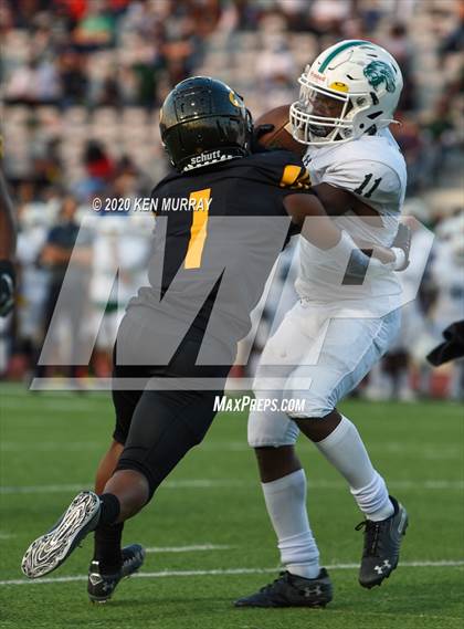 Thumbnail 3 in Spring vs Klein Oak photogallery.