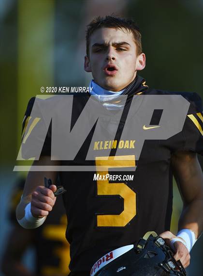 Thumbnail 3 in Spring vs Klein Oak photogallery.