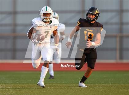 Thumbnail 3 in Spring vs Klein Oak photogallery.