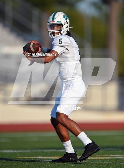 Thumbnail 2 in Spring vs Klein Oak photogallery.
