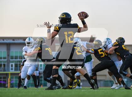 Thumbnail 2 in Spring vs Klein Oak photogallery.