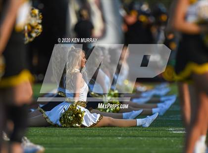 Thumbnail 2 in Spring vs Klein Oak photogallery.