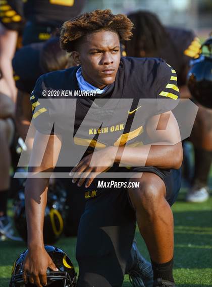 Thumbnail 2 in Spring vs Klein Oak photogallery.