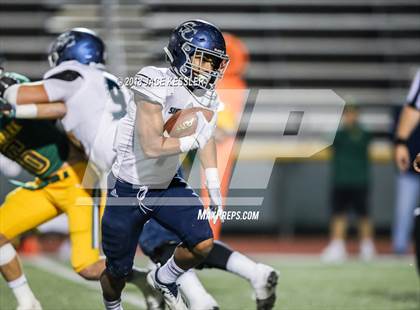 Thumbnail 3 in Sierra Canyon @ Moorpark (CIF-SS Div. 3 quarterfinal) photogallery.