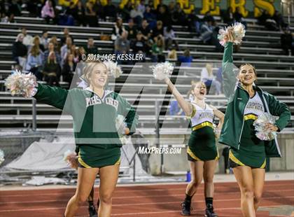 Thumbnail 2 in Sierra Canyon @ Moorpark (CIF-SS Div. 3 quarterfinal) photogallery.