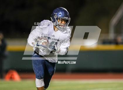 Thumbnail 2 in Sierra Canyon @ Moorpark (CIF-SS Div. 3 quarterfinal) photogallery.