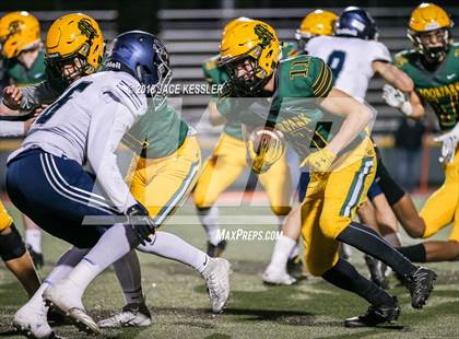 Thumbnail 2 in Sierra Canyon @ Moorpark (CIF-SS Div. 3 quarterfinal) photogallery.