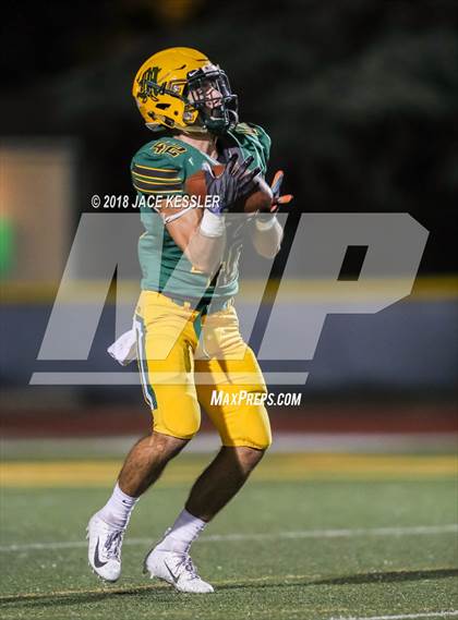 Thumbnail 3 in Sierra Canyon @ Moorpark (CIF-SS Div. 3 quarterfinal) photogallery.