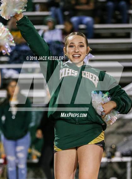 Thumbnail 2 in Sierra Canyon @ Moorpark (CIF-SS Div. 3 quarterfinal) photogallery.