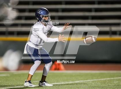 Thumbnail 3 in Sierra Canyon @ Moorpark (CIF-SS Div. 3 quarterfinal) photogallery.