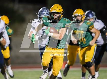 Thumbnail 1 in Sierra Canyon @ Moorpark (CIF-SS Div. 3 quarterfinal) photogallery.