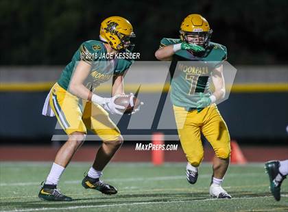 Thumbnail 2 in Sierra Canyon @ Moorpark (CIF-SS Div. 3 quarterfinal) photogallery.