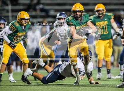 Thumbnail 2 in Sierra Canyon @ Moorpark (CIF-SS Div. 3 quarterfinal) photogallery.