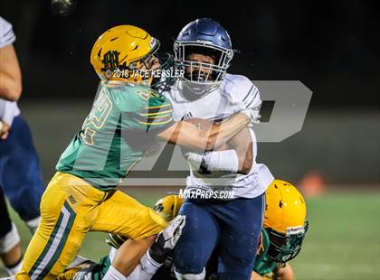 Thumbnail 1 in Sierra Canyon @ Moorpark (CIF-SS Div. 3 quarterfinal) photogallery.