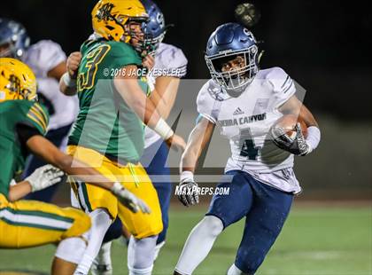 Thumbnail 3 in Sierra Canyon @ Moorpark (CIF-SS Div. 3 quarterfinal) photogallery.