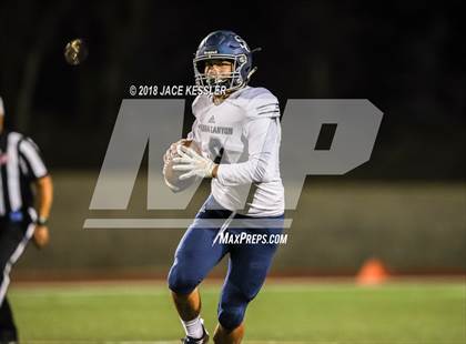 Thumbnail 3 in Sierra Canyon @ Moorpark (CIF-SS Div. 3 quarterfinal) photogallery.