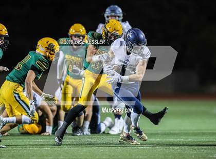 Thumbnail 3 in Sierra Canyon @ Moorpark (CIF-SS Div. 3 quarterfinal) photogallery.