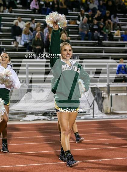 Thumbnail 3 in Sierra Canyon @ Moorpark (CIF-SS Div. 3 quarterfinal) photogallery.