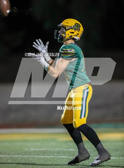 Thumbnail 1 in Sierra Canyon @ Moorpark (CIF-SS Div. 3 quarterfinal) photogallery.