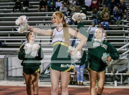Thumbnail 3 in Sierra Canyon @ Moorpark (CIF-SS Div. 3 quarterfinal) photogallery.