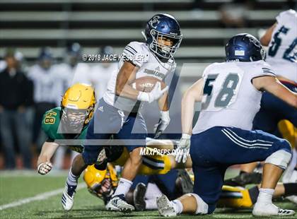 Thumbnail 3 in Sierra Canyon @ Moorpark (CIF-SS Div. 3 quarterfinal) photogallery.