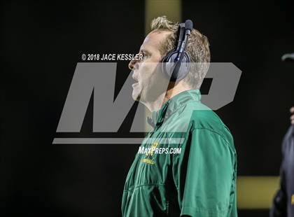 Thumbnail 3 in Sierra Canyon @ Moorpark (CIF-SS Div. 3 quarterfinal) photogallery.
