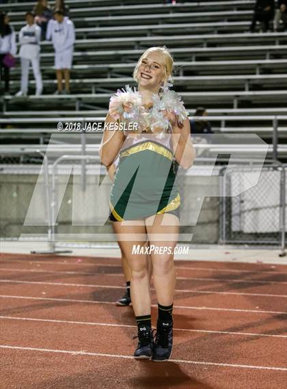 Thumbnail 2 in Sierra Canyon @ Moorpark (CIF-SS Div. 3 quarterfinal) photogallery.