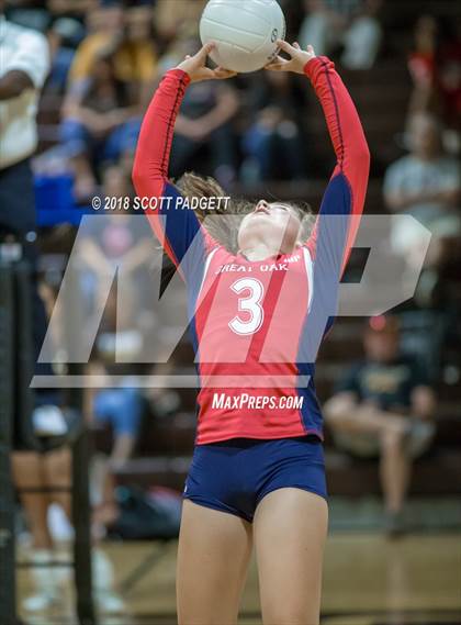 Thumbnail 2 in Great Oak @ Temecula Valley photogallery.