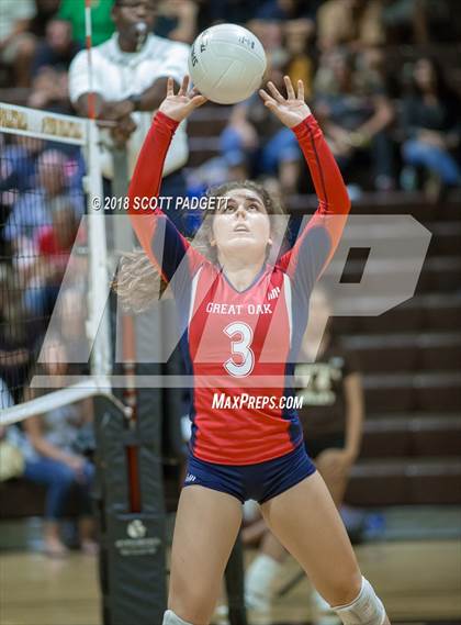 Thumbnail 3 in Great Oak @ Temecula Valley photogallery.