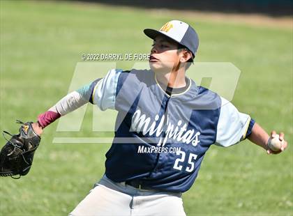 Thumbnail 2 in Milpitas @ Saratoga photogallery.