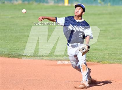 Thumbnail 1 in Milpitas @ Saratoga photogallery.
