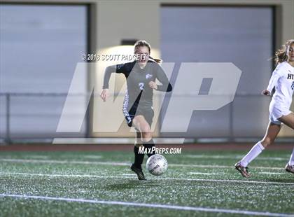 Thumbnail 1 in High Tech NC vs. Calvin Christian (CIF SDS Division V Final) photogallery.