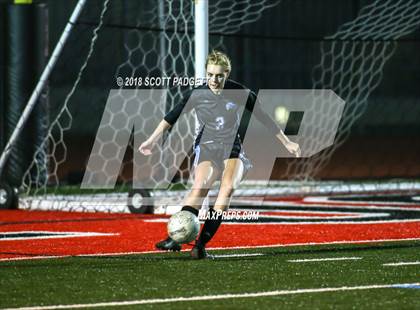 Thumbnail 1 in High Tech NC vs. Calvin Christian (CIF SDS Division V Final) photogallery.