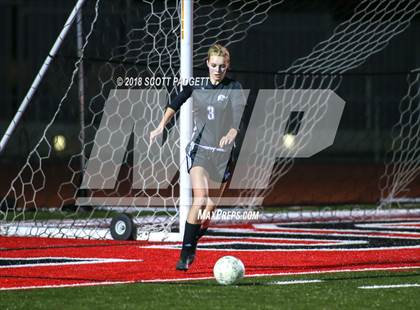 Thumbnail 2 in High Tech NC vs. Calvin Christian (CIF SDS Division V Final) photogallery.