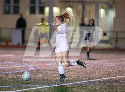 Thumbnail 1 in High Tech NC vs. Calvin Christian (CIF SDS Division V Final) photogallery.