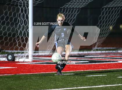 Thumbnail 2 in High Tech NC vs. Calvin Christian (CIF SDS Division V Final) photogallery.