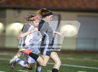 Thumbnail 3 in High Tech NC vs. Calvin Christian (CIF SDS Division V Final) photogallery.
