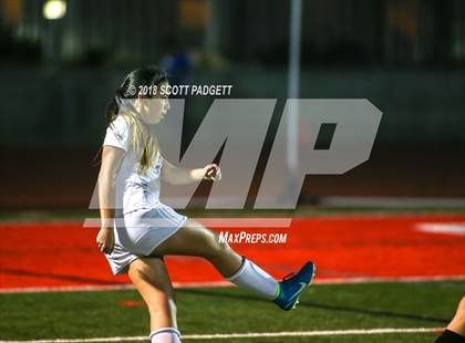 Thumbnail 3 in High Tech NC vs. Calvin Christian (CIF SDS Division V Final) photogallery.