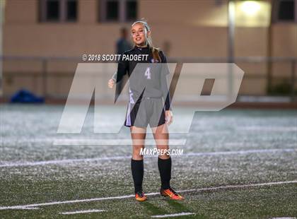 Thumbnail 3 in High Tech NC vs. Calvin Christian (CIF SDS Division V Final) photogallery.