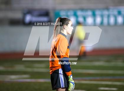 Thumbnail 3 in High Tech NC vs. Calvin Christian (CIF SDS Division V Final) photogallery.