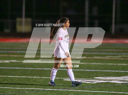 Thumbnail 1 in High Tech NC vs. Calvin Christian (CIF SDS Division V Final) photogallery.