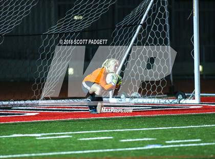 Thumbnail 3 in High Tech NC vs. Calvin Christian (CIF SDS Division V Final) photogallery.