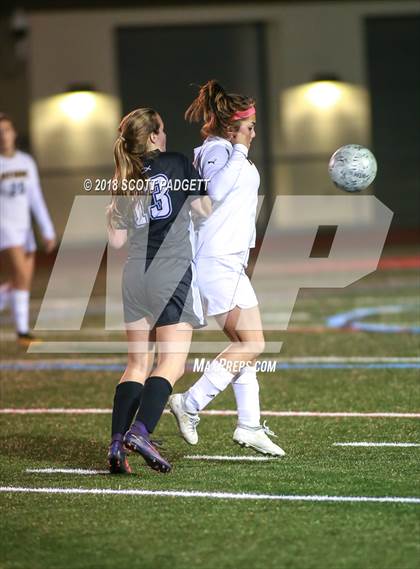 Thumbnail 1 in High Tech NC vs. Calvin Christian (CIF SDS Division V Final) photogallery.