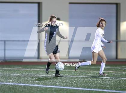 Thumbnail 3 in High Tech NC vs. Calvin Christian (CIF SDS Division V Final) photogallery.