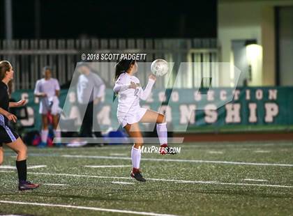 Thumbnail 2 in High Tech NC vs. Calvin Christian (CIF SDS Division V Final) photogallery.