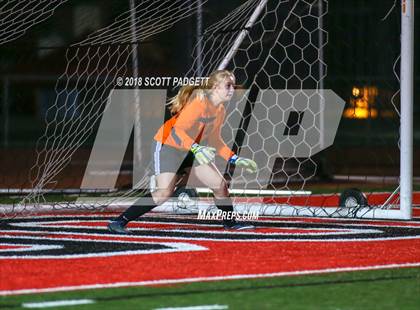Thumbnail 2 in High Tech NC vs. Calvin Christian (CIF SDS Division V Final) photogallery.