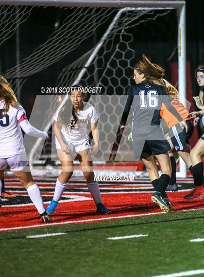 Thumbnail 2 in High Tech NC vs. Calvin Christian (CIF SDS Division V Final) photogallery.
